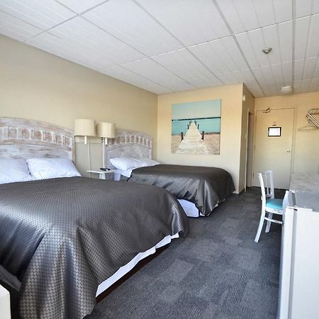 St. Norbert Hotel Winnipeg Kamer foto